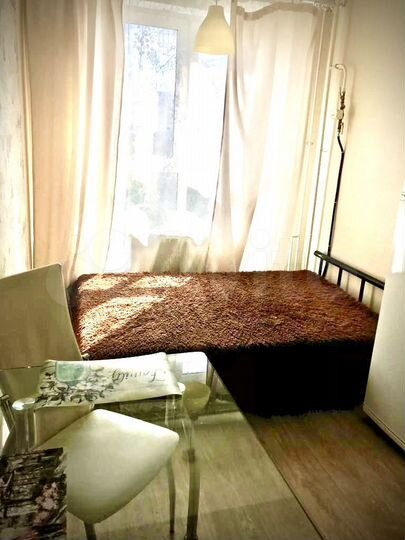 1-к. квартира, 41 м², 7/8 эт.