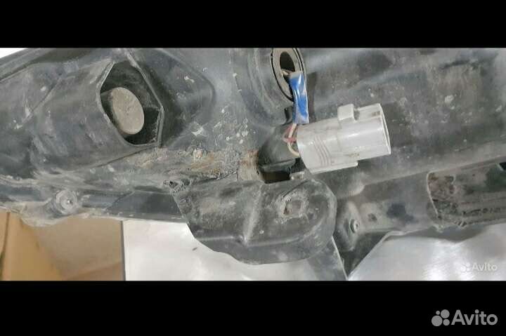 Фары галоген тойота камри 55