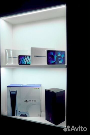 Франшиза магазина техники Apple. Прибыльный бизнес