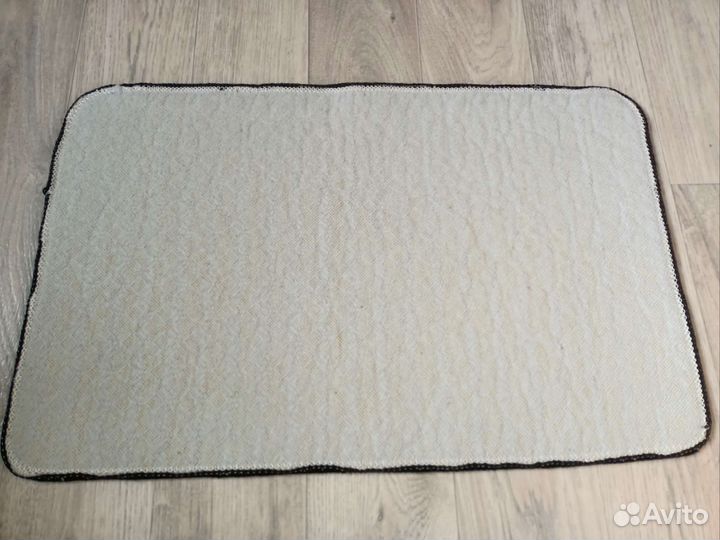 Коврик для ванной 40х60