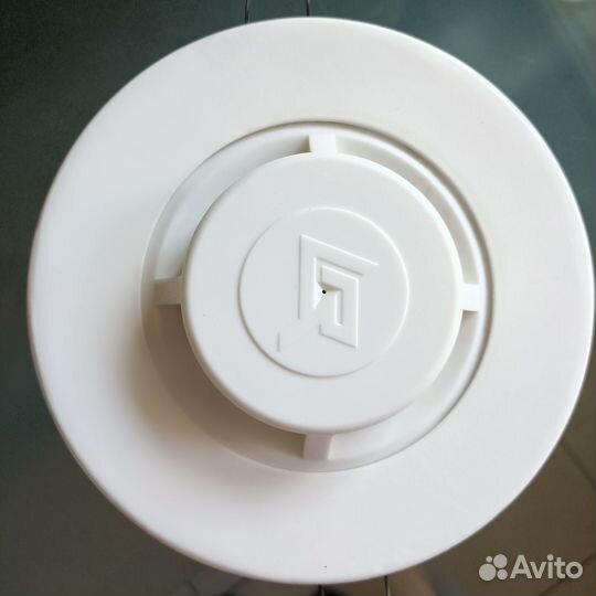 Извещатель пожарный дымовой ип 212-141