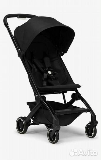 Коляска joolz aer