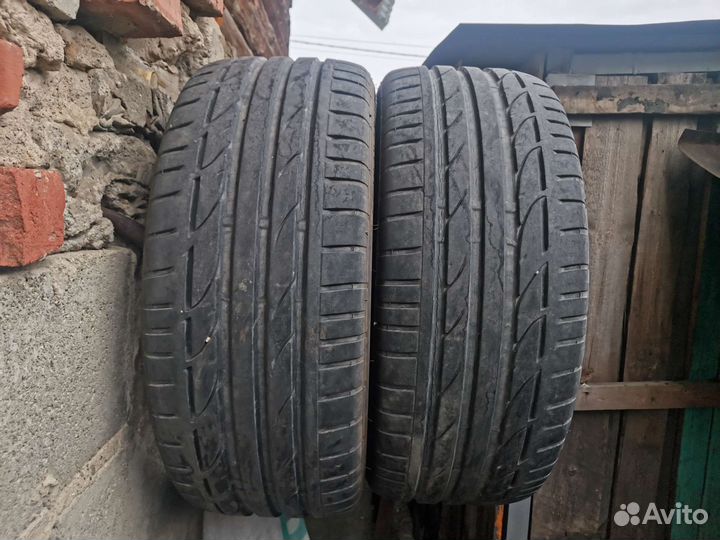 Bridgestone Potenza S001 225/45 R18 95Y