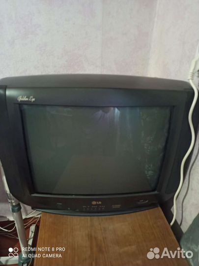 Телевизор б/у