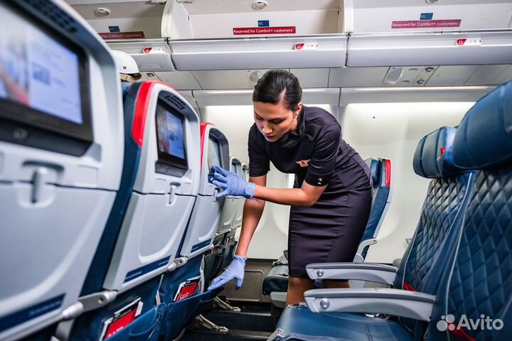 Вахта/аэропорт/упаковщик/питание жилье