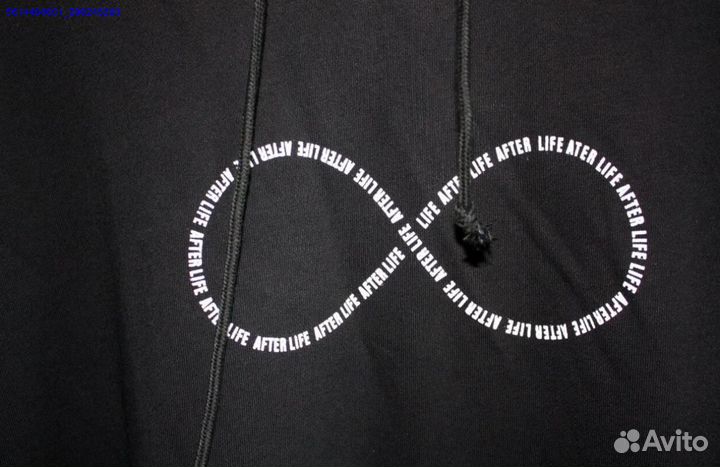 Худи vetements топ 2024 (Арт.38239)