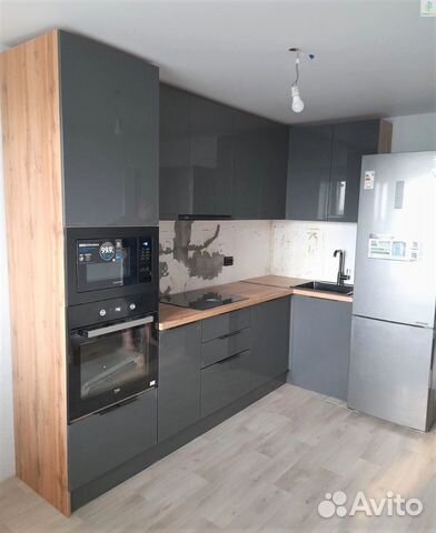 Кухонный гарнитур от производителя