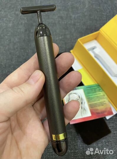 Массажер для лица