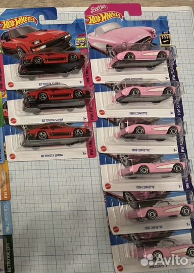 Hot Wheels 2023