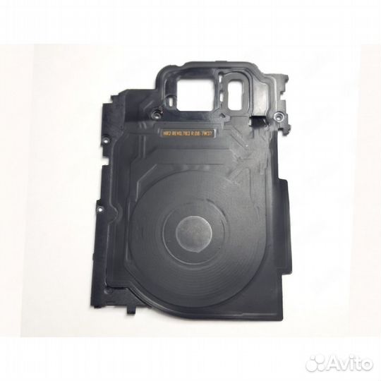 Шлейф Nfc беспроводной зарядки Samsung Galaxy S7 E