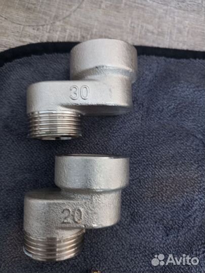 Эксцентрик