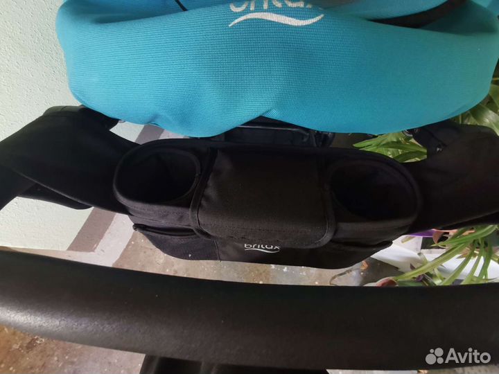 Коляска britax romer smile 2
