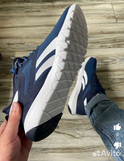 Мужские кроссовки reebok оригинал