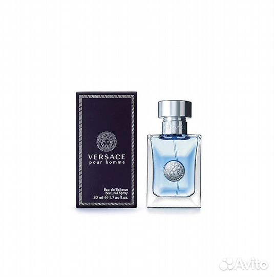 Versace Pour Homme 100ml