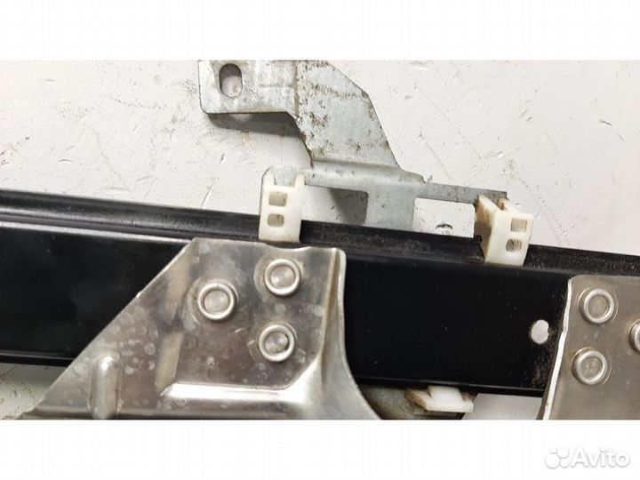 Стеклоподъемник audi A6 C5 задний правый