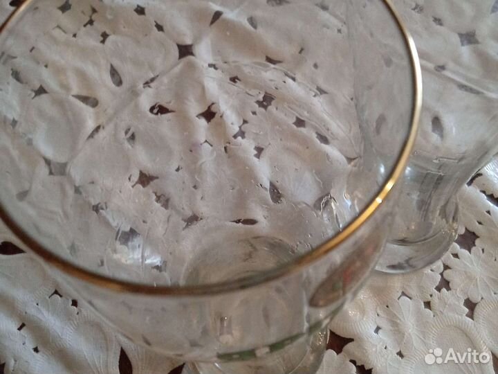 Бокалы для пива