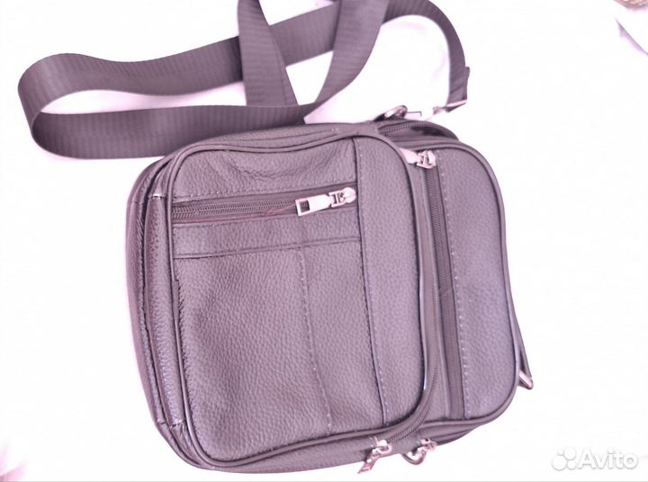 Сумка мужская