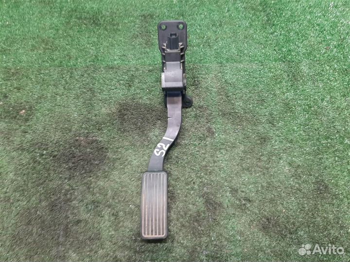 Педаль газа электронная Chery QQ6 (S21) 2008