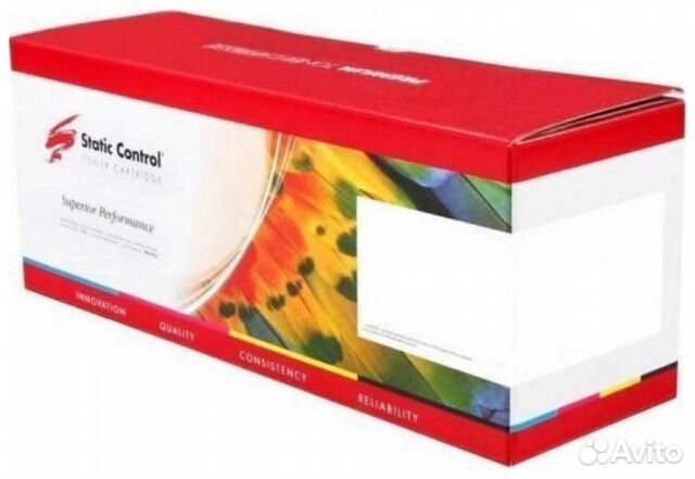 Картридж Static Control 002-04-LXV48M 1458486
