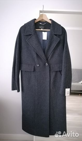 Пальто женское 42