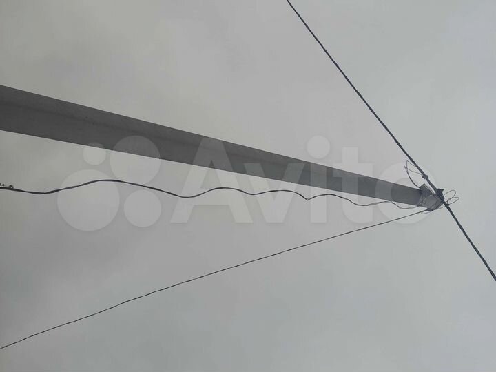 Гараж, 21 м²