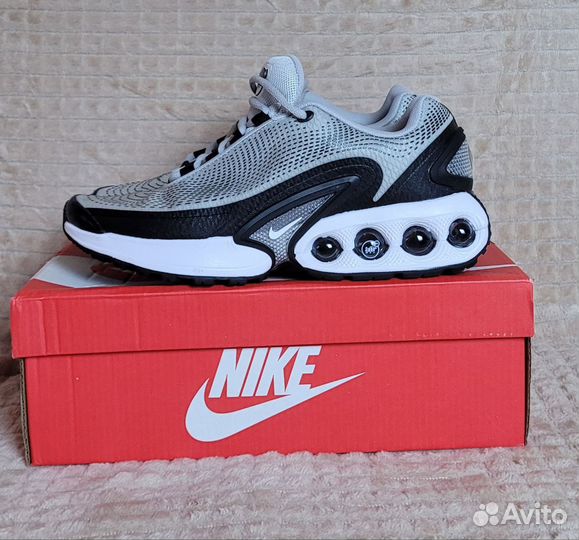 Кроссовки Nike air max Dn