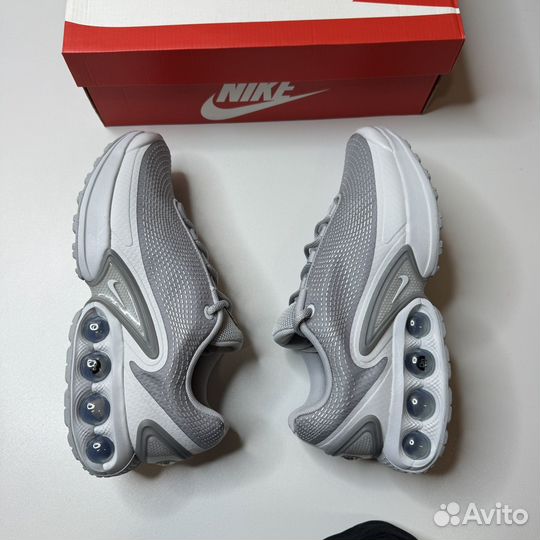 Кроссовки Nike Air Max Dn