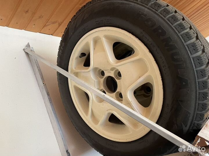 Запчачти на форд фиеста мк5