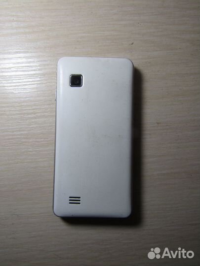 Сотовый телефон samsung