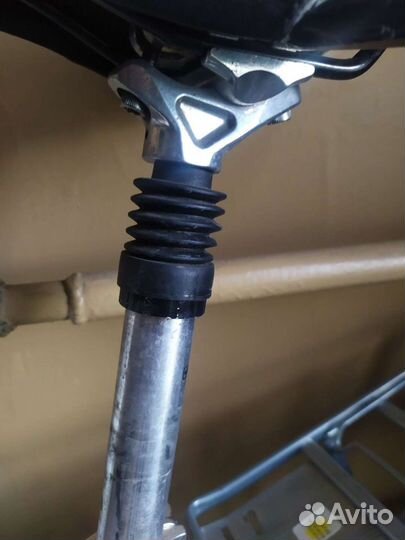 Велосипед дорожный Marin Stinson