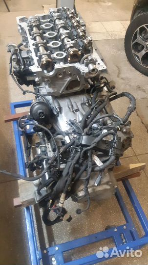 Ремонт АКПП, Easytronik, двс, CVT автомобилей