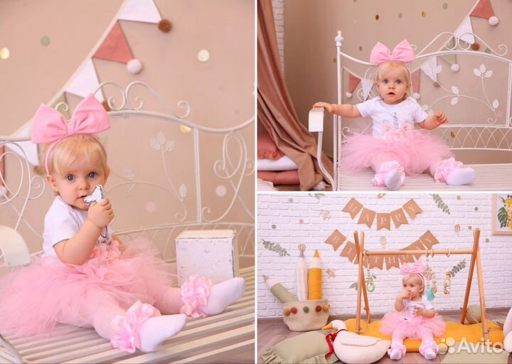 Детский и семейный фотограф