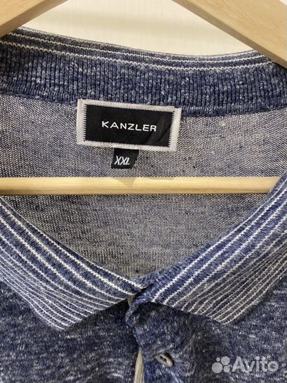 Поло kanzler