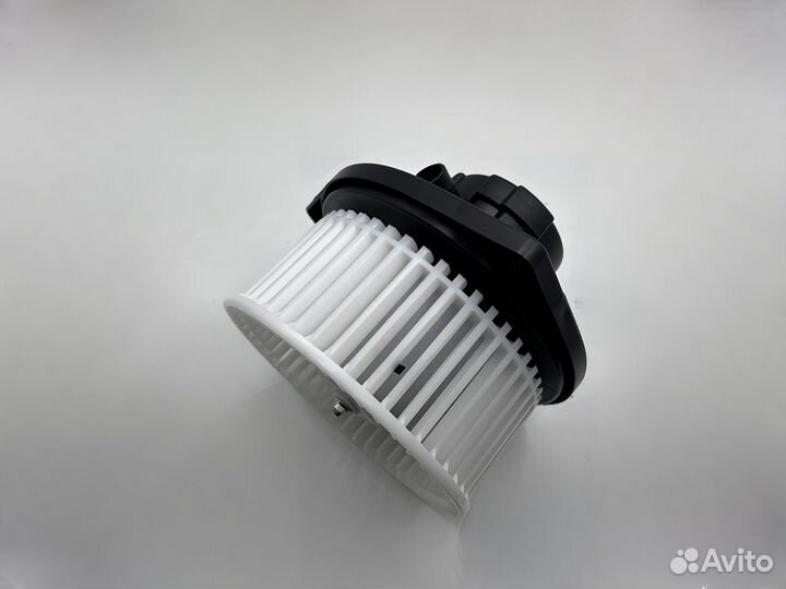 Моторчик печки L200 4, Паджеро Спорт 2