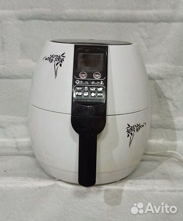 Аэрогриль GFgril GFA-3500