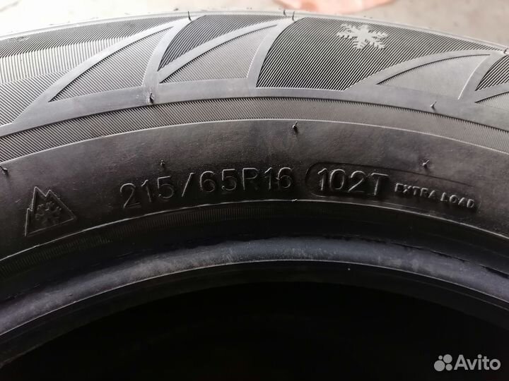 Sailun Ice Blazer WST3 215/65 R16 102T