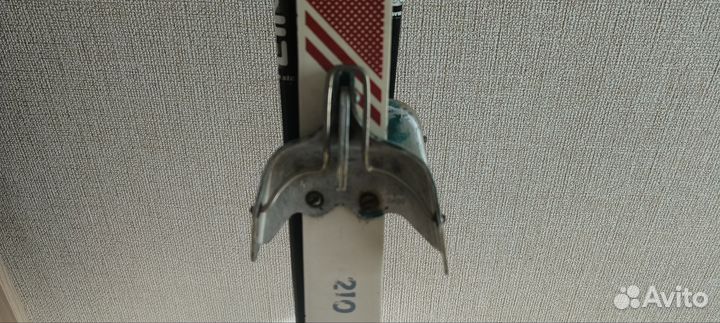 Лыжи Karjala 210 см