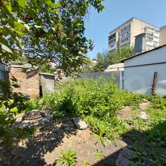 Дом 45 м² на участке 2,5 сот.