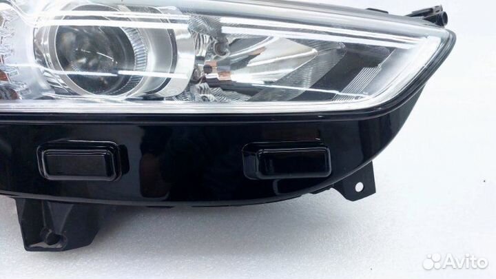 Б/У Б/У Фара Состояние отличное, не оригиналnnУ