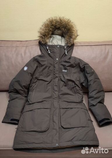 Пуховик 8848 Altitude Duratec Extreme
