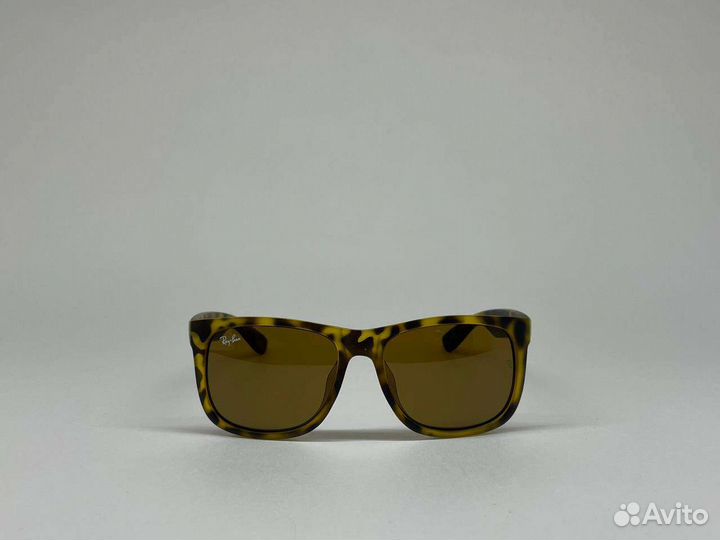 Очки Ray Ban Justin