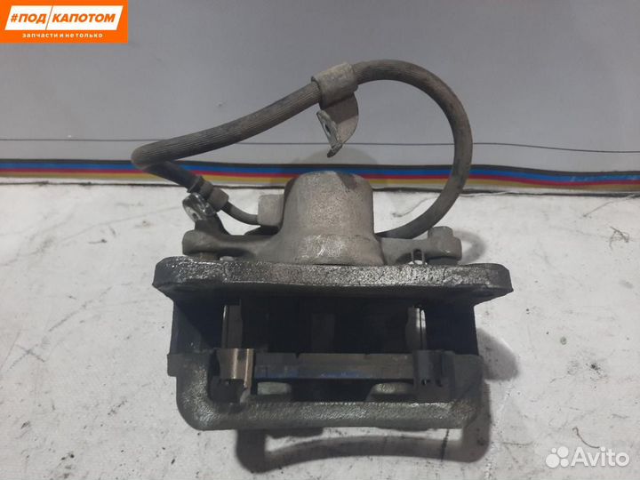 Суппорт тормозной задний правый Chevrolet Captiva