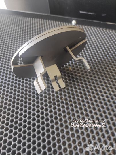 Съемник крышки топливного насоса, 100-170 мм