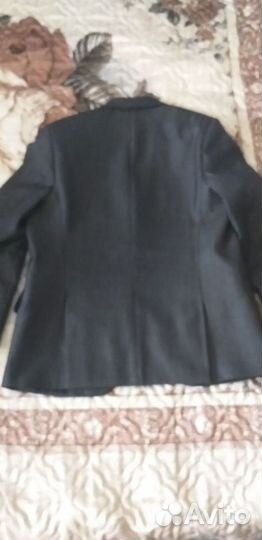 Школьная форма на мальчика 128-134