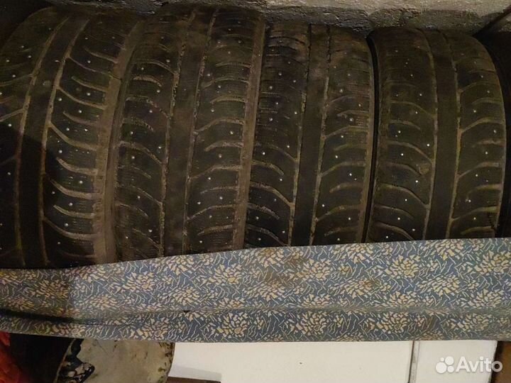 Bridgestone Ice Cruiser 7000 205/60 R16