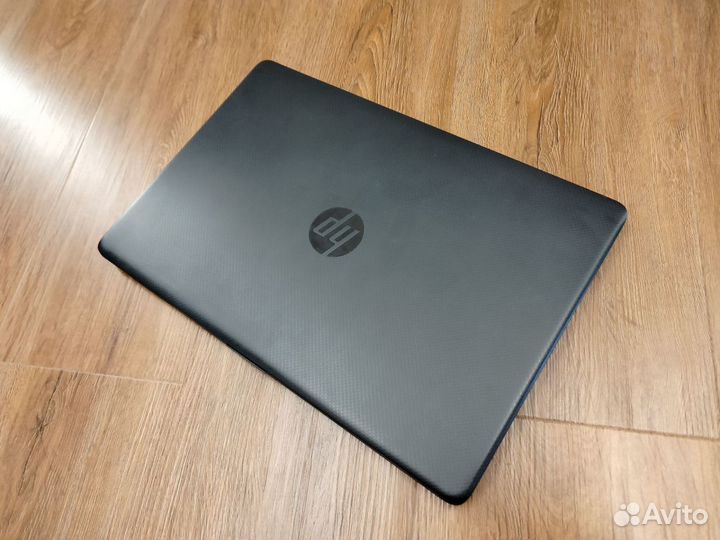 HP на мощном I3-10*