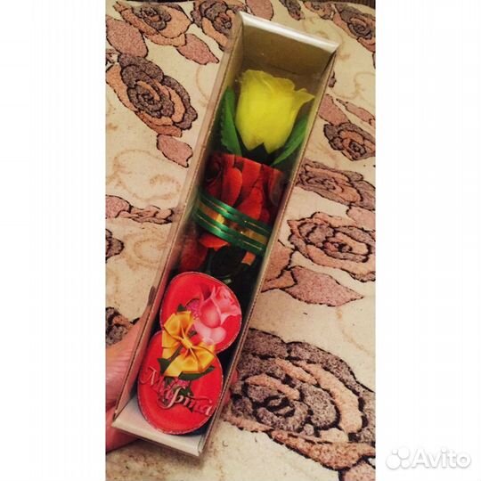 Набор «с 8 марта»