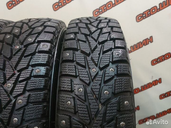 Dunlop SP Winter Ice 02 155/70 R13 75T