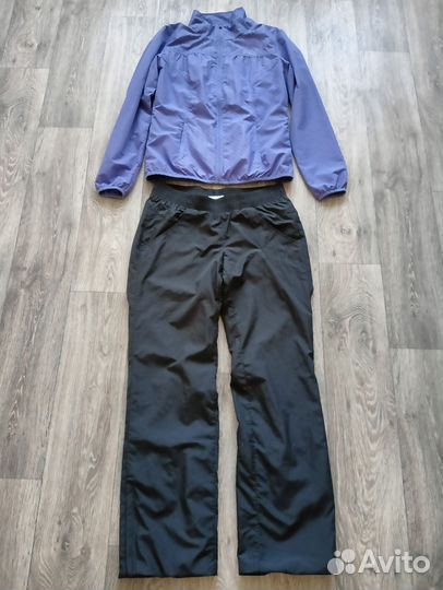 Спортивный костюм Fila женский 44 размер