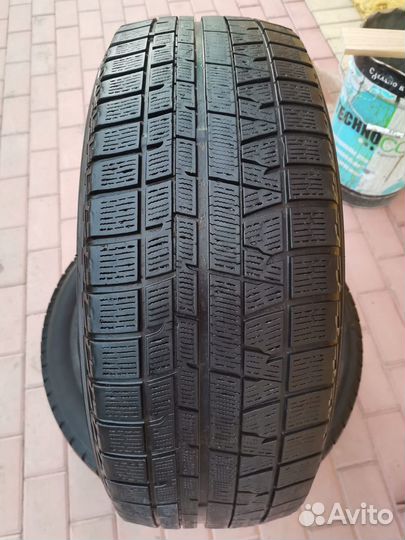 Yokohama Ice Guard IG50 215/55 R18